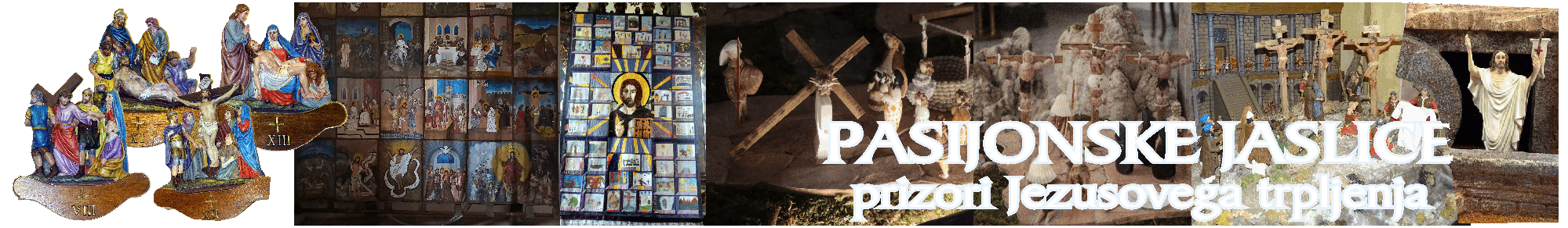 JASLICE.evharistija.eu�